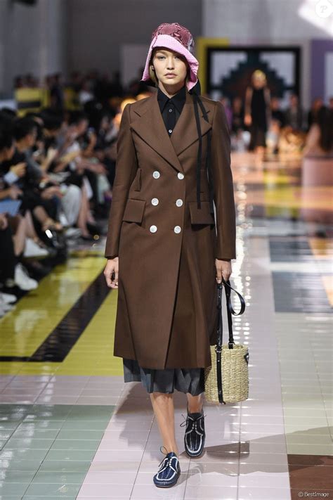 prada pret a porter 2020 tema|prada fashion designer.